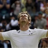 Marej osvojio Vimbldon 3