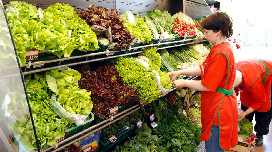 Važan pravilan izbor namirnica 1