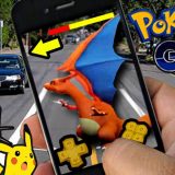 Globalni fenomen: Igrica Pokemoni Go 1