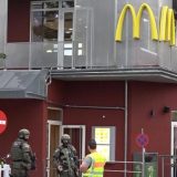 Identifikovan napadač u Minhenu 14