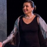 Mirjana Karanović u okršaju sa "komunalcima" 9