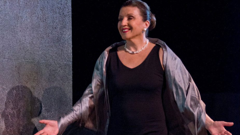 Srozavanje Grada teatra 1