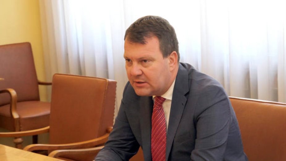Mirović: Zakon o Vojvodini nije prioritet 1