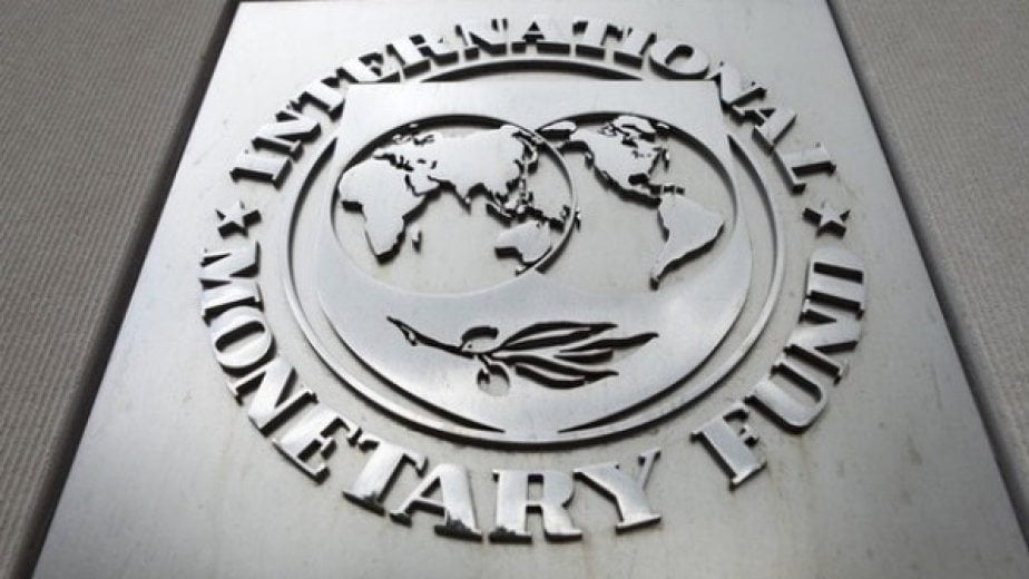 MMF očekuje pad svetskog BDP ove godine od tri odsto, u evrozoni 7,5 odsto 1