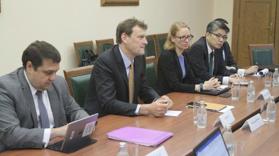 Misija MMF-a danas počinje razgovore sa predstavnicima Vlade Srbije i NBS 1