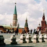 Gradonačelnik Moskve proglasio pet neradnih dana zbog porasta broja zaraženih 4