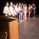 Dodeljeni srebrnjaci najboljim đacima 2