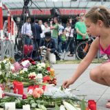 Napad u Minhenu planiran godinu dana 2