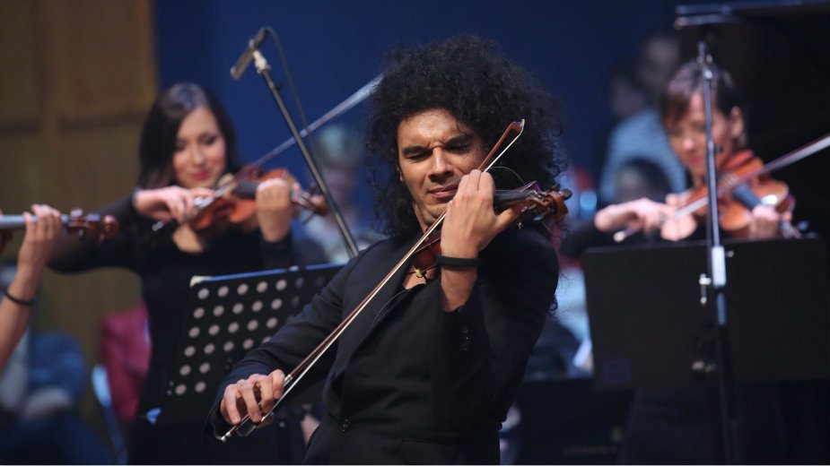 Nemanja Radulović i Double Sense oduševili publiku 1