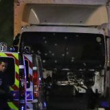 Trodnevna žalost u Francuskoj zbog napada u Nici 1