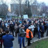 Traže konkurse, praznu stolicu i odgovornost političara 13