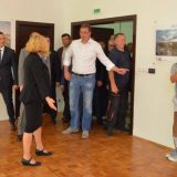 Norveška pomoć za rekonstrukciju obrenovačkog sportskog centra 3