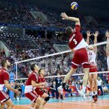 Srbija osigurala polufinale 11