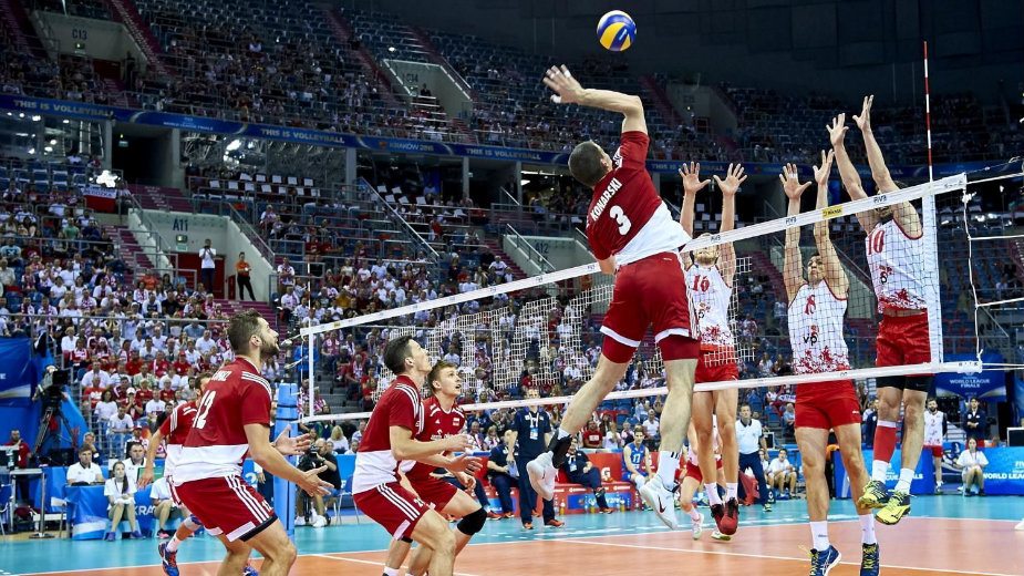 Srbija osigurala polufinale 1