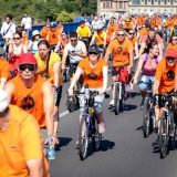 Narandžasta trka i Filmstreet na Kalemegdanu 6