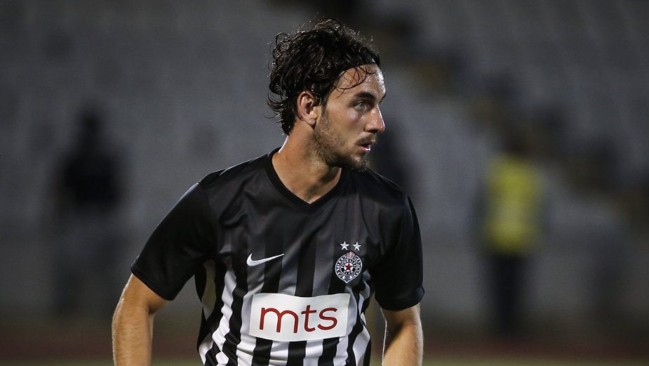 Mihajlović tragičar na “penal ruletu” 1