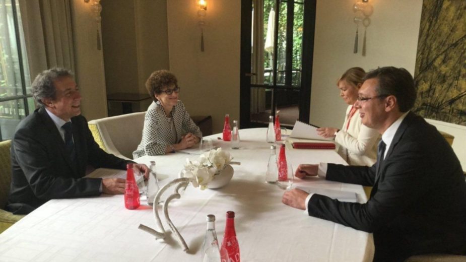 London kočio Srbiju zbog Hrvatske i referendumskog kolapsa 1