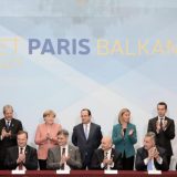 Oland: Nastavljamo širenje EU, Vučić: Otvaranje poglavlja 19. jula 8