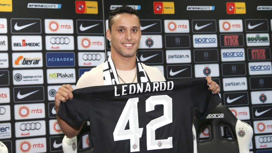 Zvali su me Ronaldinjo 1