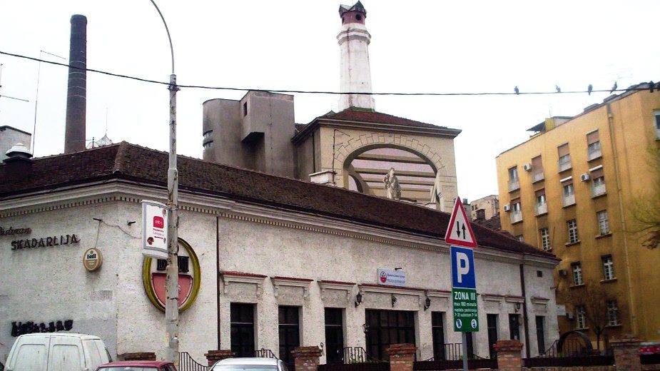 Bajlonijeva pivara: Fabrika nikla na groblju slonova 1