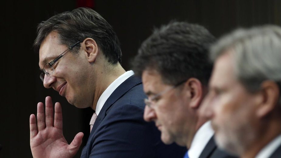 „Veliki i značajan dan za Srbiju“ 1