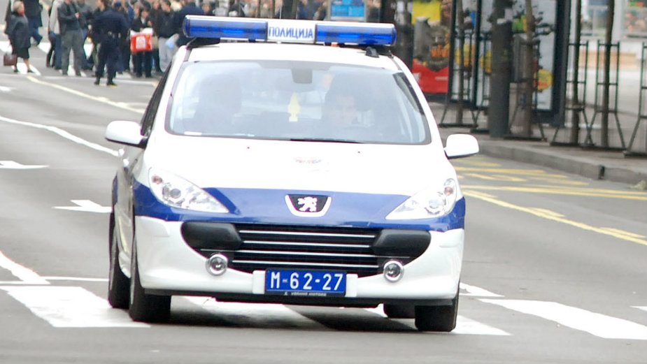 Petostruko ubistvo u Žitištu 1