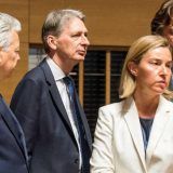 Mogerini: Nije vreme za globalne policajce i usamljene ratnike 7