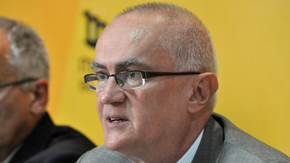 Šabić: Ministarstvo da odgovori Danasu o Juri 1