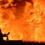 U Kaliforniji u požarima poginulo dvoje dece 1