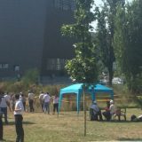 U Prištini iskopavanje terena zbog sumnje da postoji grobnica 6