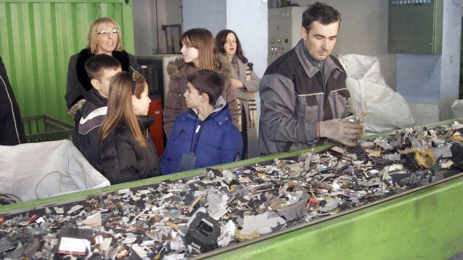 Zelenim zapošljavanjem do ekonomskog rasta 1