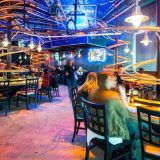 Rolerkoster restoran u Beču 5