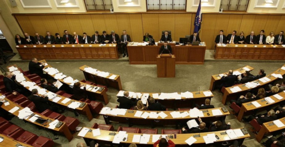 Jedino priznanje zločina otvara put ka katarzi 1