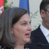 VUČIĆ: Odnosi SAD i Srbije veoma dobri 12