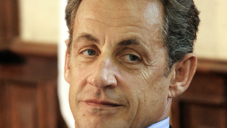 Zatražen zatvor za Sarkozija 1
