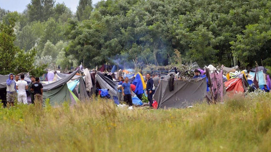 Đurović: Osnažiti graničnu policiju 1