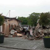 Ne davimo Beograd: Izbori dan posle godišnjice rušenja u Savamali 11