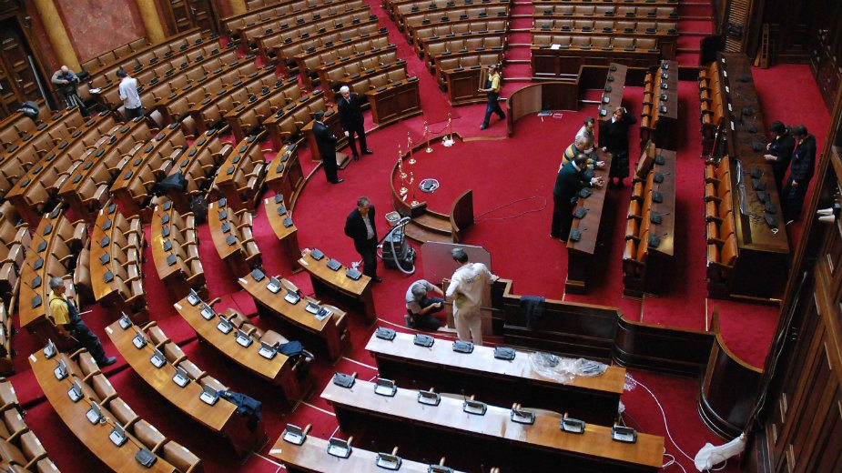 NUNS: Ubrzati izbor novih članova Saveta REM-a 1