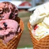 Sutra je Svetski dan sladoleda 4