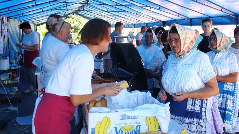 Dan otvorenih vrata u Ambasadi Slovačke 1