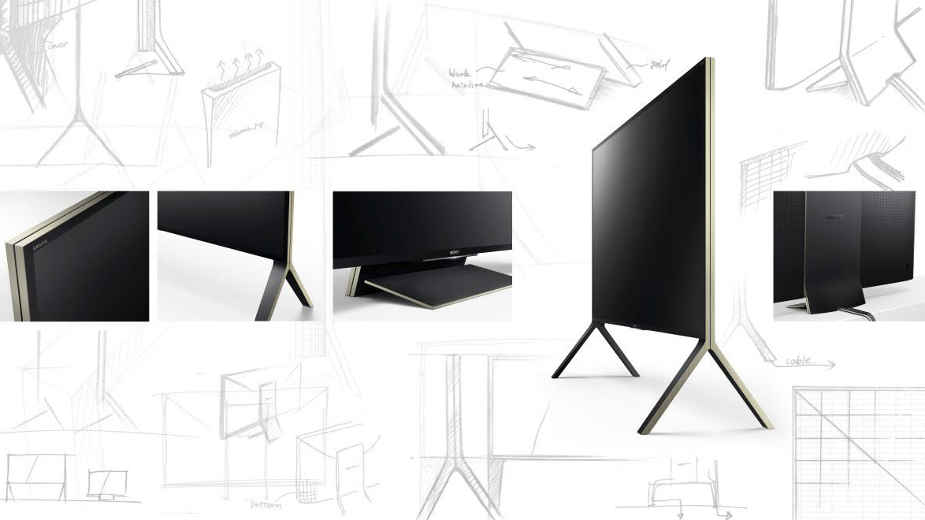 Novi Sony BRAVIA 4K HDR televizori stižu u Evropu 1 Novi Sony BRAVIA 4K HDR televizori stižu u Evropu 1