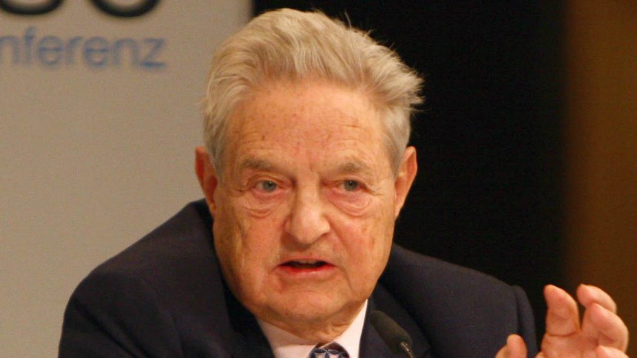 Soros: Napuštamo Mađarsku zbog represije 1