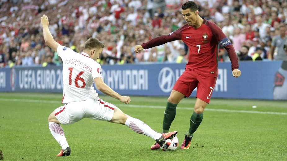 Finale EP: Ronaldo ili Grizman 1