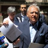 Otpisano oko 900 miliona evra duga RTV Bor 7