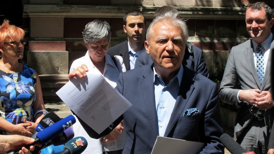 Otpisano oko 900 miliona evra duga RTV Bor 1