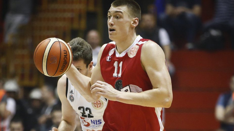 FMP izlazi iz Zvezdine senke 1