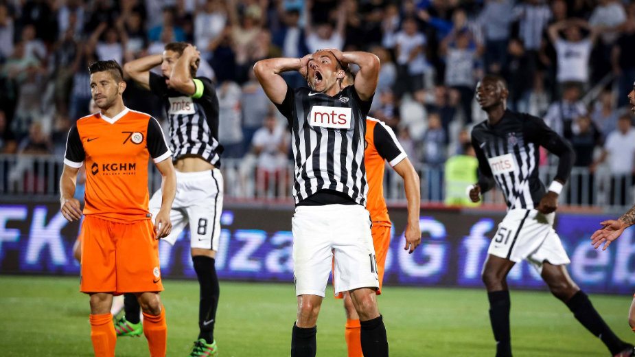 Neznanje od vrha do terena 1