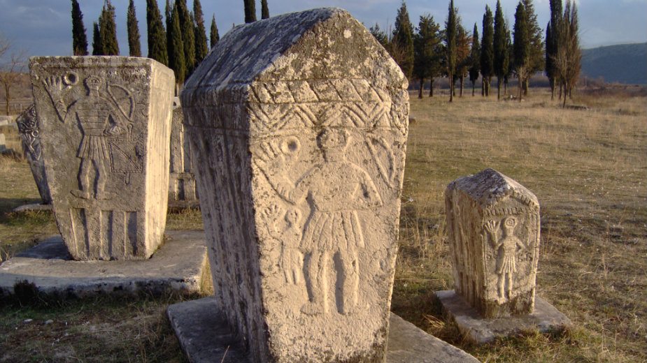 Stećci postali svetska baština 1