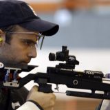 Strelac Stevan Pletikosić : Nijanse će donositi pobedu 1