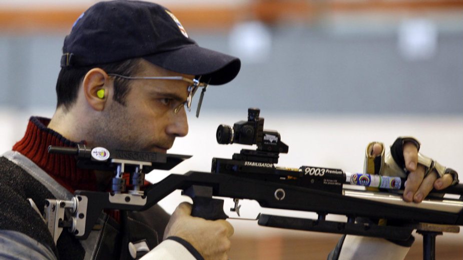 Strelac Stevan Pletikosić : Nijanse će donositi pobedu 1